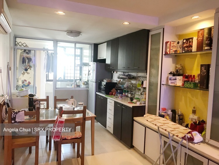 Blk 3 Ghim Moh Road (Queenstown), HDB 3 Rooms #164207322
